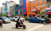 Nắng ấm trên cả nước những ngày tới