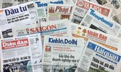 Báo điện tử Zing.vn chuyển thành tạp chí