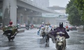 Thời tiết 7 ngày tới trên cả nước ra sao?