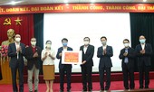 Đạt 133 tỷ ủng hộ phòng chống dịch COVID-19 qua tin nhắn