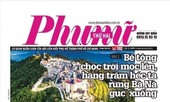 Báo điện tử Phụ nữ TPHCM bị tước giấy phép vì loạt bài liên quan đến Sungroup