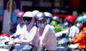 Thời tiết 7 ngày tới trên cả nước ra sao?