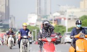 Xuất hiện nhiều đợt nắng nóng trong tháng 6