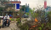 Vì sao chất lượng không khí tháng 5 tốt hơn hẳn thời kỳ giãn cách xã hội?