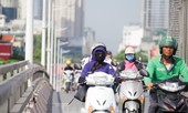 Hà Nội ngày nóng 38 độ, chiều tối có thể có mưa dông