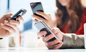Phạt bốn nhà mạng 360 triệu đồng vì sim rác