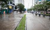 Miền Bắc mưa lớn hai ngày cuối tuần