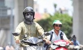 Nắng nóng gay gắt quay lại Hà Nội và các tỉnh phía Bắc