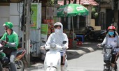 Nắng nóng kéo dài ở miền Bắc liên quan đến mưa lớn ở Trung Quốc?