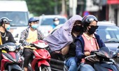 Chỉ số tia UV tại Hà Nội và Đà Nẵng từ 8-10, nguy cơ gây hại rất cao