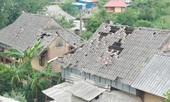 Thêm nhiều trận động đất ở Mộc Châu, đề nghị người dân gia cố nhà cửa