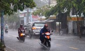 Miền Bắc sắp bước vào đợt mưa lớn nhiều ngày