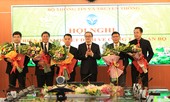 Bộ Thông tin và Truyền thông quyết định bổ nhiệm 9 nhân sự
