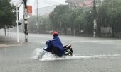 Thời tiết 7 ngày tới: Miền Bắc có mưa rất to đến đặc biệt to