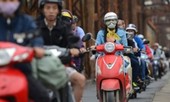 Miền Bắc liên tiếp đón không khí lạnh