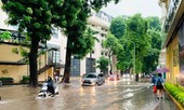 Thời tiết 7 ngày tới trên cả nước ra sao?