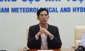 Bão số 9 gây ra 'tổ hợp liên hoàn' thiên tai nguy hiểm