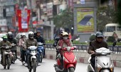 Thời tiết 7 ngày tới trên cả nước: Không khí lạnh tăng cường