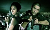 Bất ngờ gia tộc võ công lẫy lừng của Chánh Tín và cháu trai Johnny Trí Nguyễn