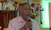 'Vua viết vọng cổ trên sóng phát thanh' Thanh Hiền qua đời