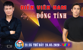 Diễn viên Lãnh Thanh: 'Người đồng tính không lao vào nhau như 2 con thiêu thân'