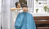 Một ngày cách ly tại nhà của gia đình nghệ sĩ Quốc Nghiệp ra sao?