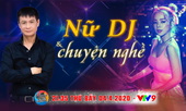 Nữ DJ và chuyện nghề, chuyện cưới chồng thường không phải đại gia