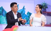 Lâm Vỹ Dạ và Đức Thịnh chia sẻ bí quyết hâm nóng hạnh phúc