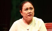 Nghệ sĩ Ái Như bị ngã chấn thương cột sống ngay trong buổi diễn