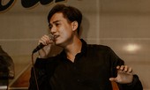 Ca sĩ Bảo Đăng từng đập đàn và khủng hoảng tinh thần khi bị khán giả chê hát dở