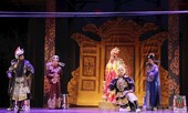 Tạm hoãn cuộc thi 'Tài năng diễn viên sân khấu Trần Hữu Trang' vì COVID-19