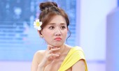 Hari Won từng nghĩ Trấn Thành bị... điên khi ngỏ lời cầu hôn mình
