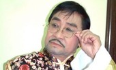 'Đệ nhất kép độc' Nam Hùng - Thầy Đề của 'Nghêu Sò Ốc Hến' qua đời ở tuổi 83