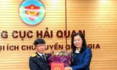 Bộ Tài chính bổ nhiệm Tổng cục phó Tổng cục Hải quan