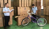 Loại khỏi bộ máy những cán bộ tha hóa, biến chất, tiếp tay cho buôn lậu