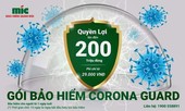 Bảo hiểm 'ăn theo' COVID-19: Chưa doanh nghiệp nào bị xử lý