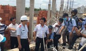 Vụ sập công trình tại Đồng Nai: Nạn nhân thiệt vì không có BHXH 