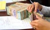 BHXH tỉnh Hòa Bình đốc thu nợ