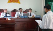 BHXH Bình Thuận kiến nghị khởi tố hình sự Cty TNHH Vương Linh