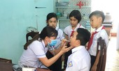 Khánh Hòa kiến nghị giải pháp với nhóm trường ‘hời hợt’ BHYT