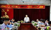 Hà Nội làm việc với loạt doanh nghiệp nợ tổng tiền thuế 4.093 tỷ đồng