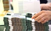 Thu ngân sách thấp nhất 7 năm, Bộ Tài chính đề nghị giảm chi tiêu