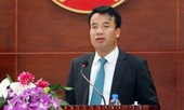 Phó Tổng cục Thuế được bổ nhiệm Tổng Giám đốc bảo hiểm xã hội Việt Nam