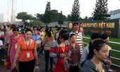 Lợi dụng COVID-19, gia tăng trục lợi bảo hiểm thất nghiệp