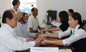 TP.HCM dự kiến gần 2.000 DN tạm dừng đóng quỹ hưu trí, tử tuất