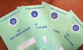 Muốn gộp sổ BHXH thì cần thủ tục gì?