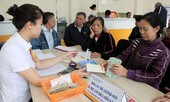 Có thể bảo lưu thời gian đóng BHXH hoặc tham gia BHXH tự nguyện không?