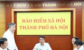 Hà Nội: Hơn 9.800 doanh nghiệp giải thể, nợ BHXH trên 1.157 tỷ đồng