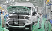 Dịch COVID-19 ảnh hưởng thế nào đến ngành ô tô Việt Nam?