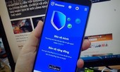 BHXH tỉnh Tuyên Quang đồng bộ cài đặt ứng dụng Bluezone